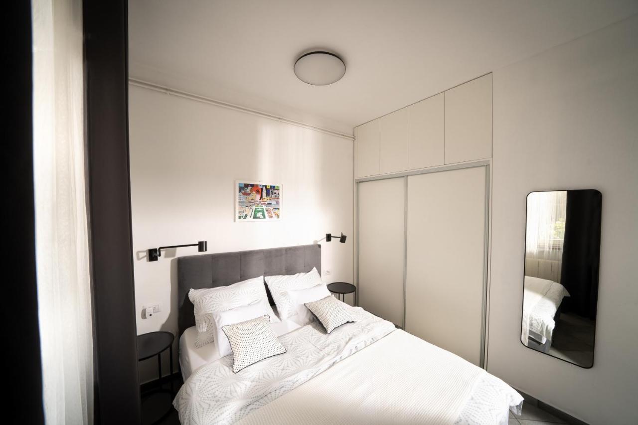 Amalis Apartman *