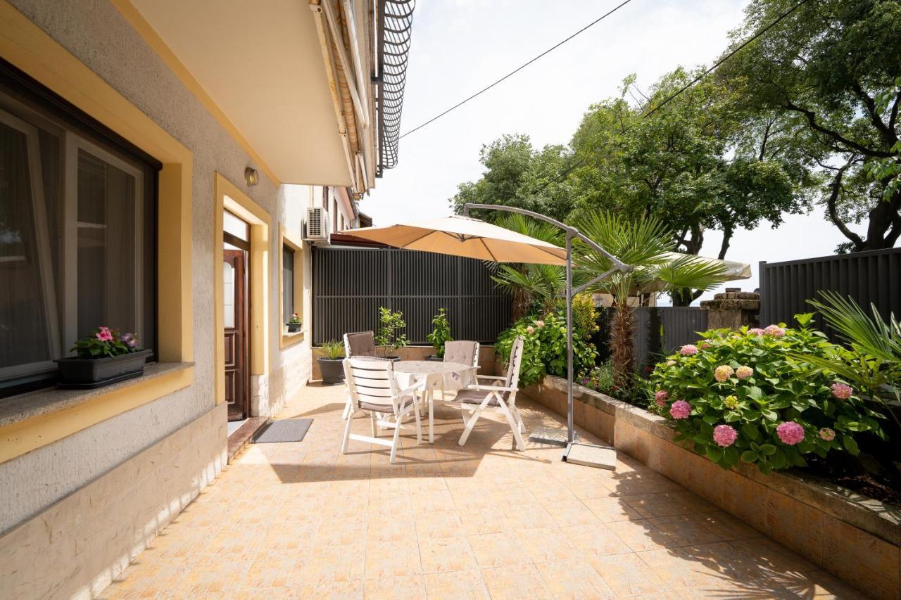 Apartman Amalis
