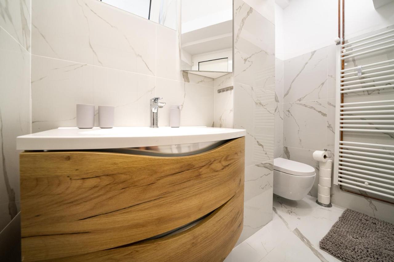 Amalis Apartman Rijeka