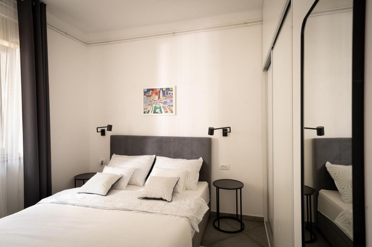 Amalis Apartman