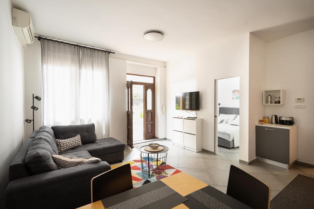 Apartman Amalis Rijeka