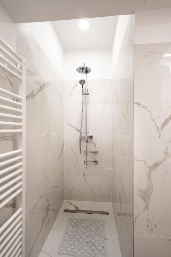 Apartment Amalis Rijeka