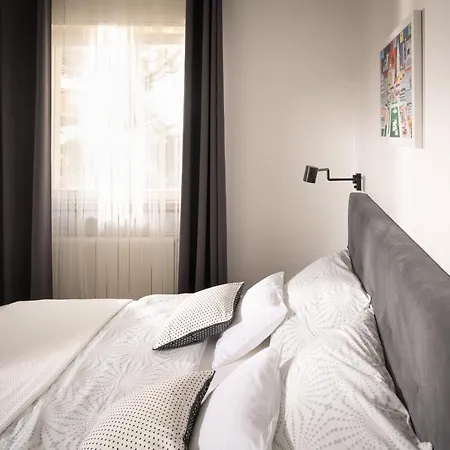 Amalis Apartment Rijeka Exterior photo