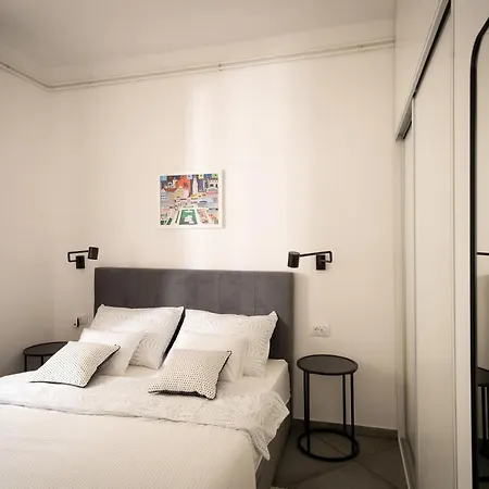 Amalis Apartment Rijeka Exterior photo