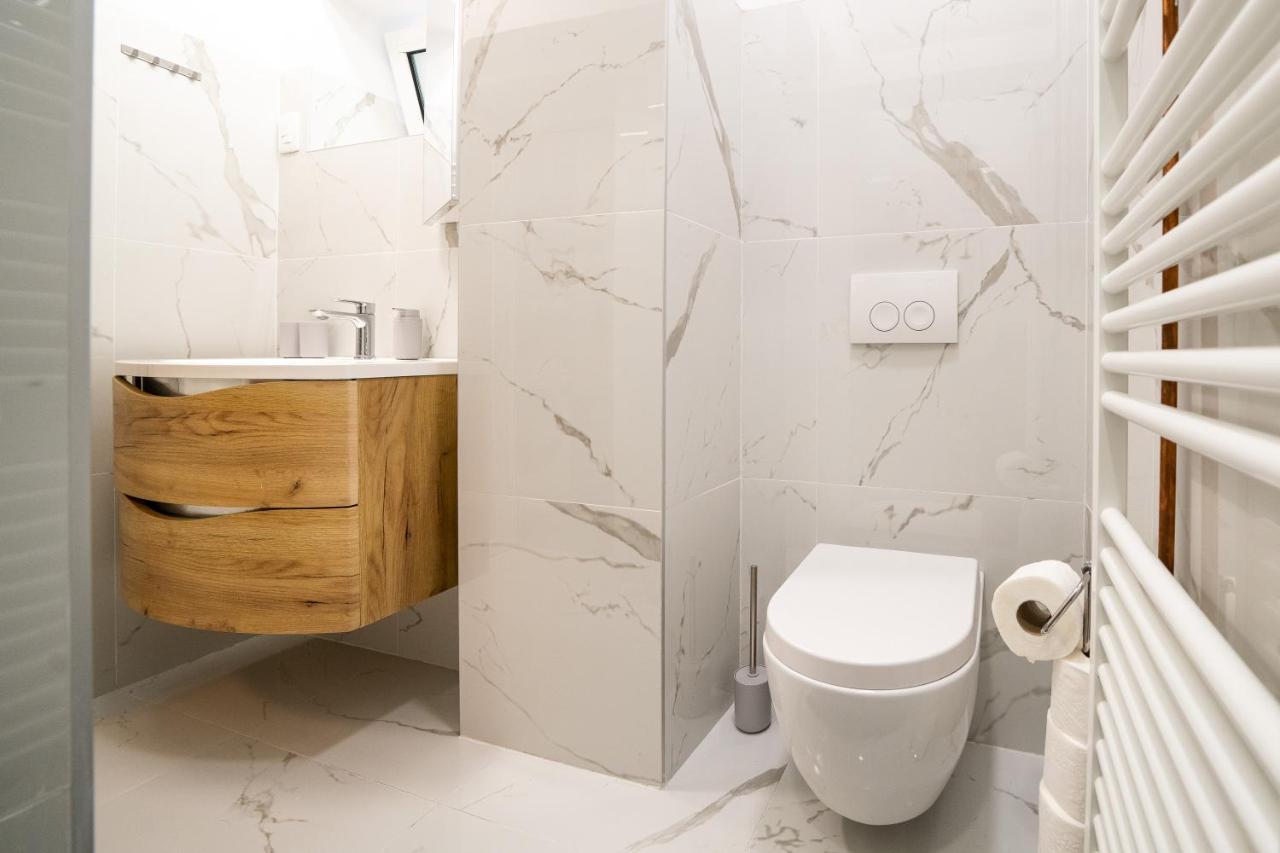 Amalis Appartement *
