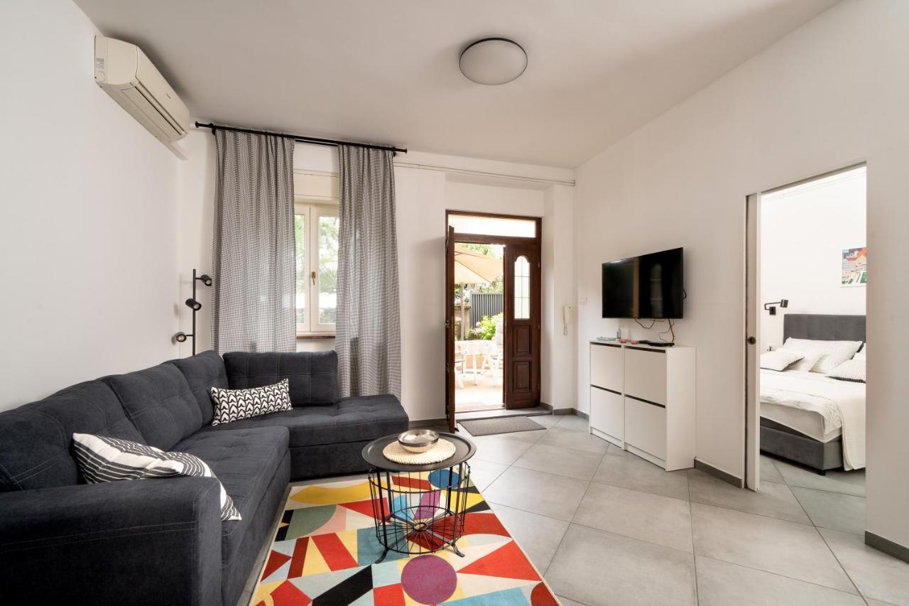 Amalis Appartement Rijeka