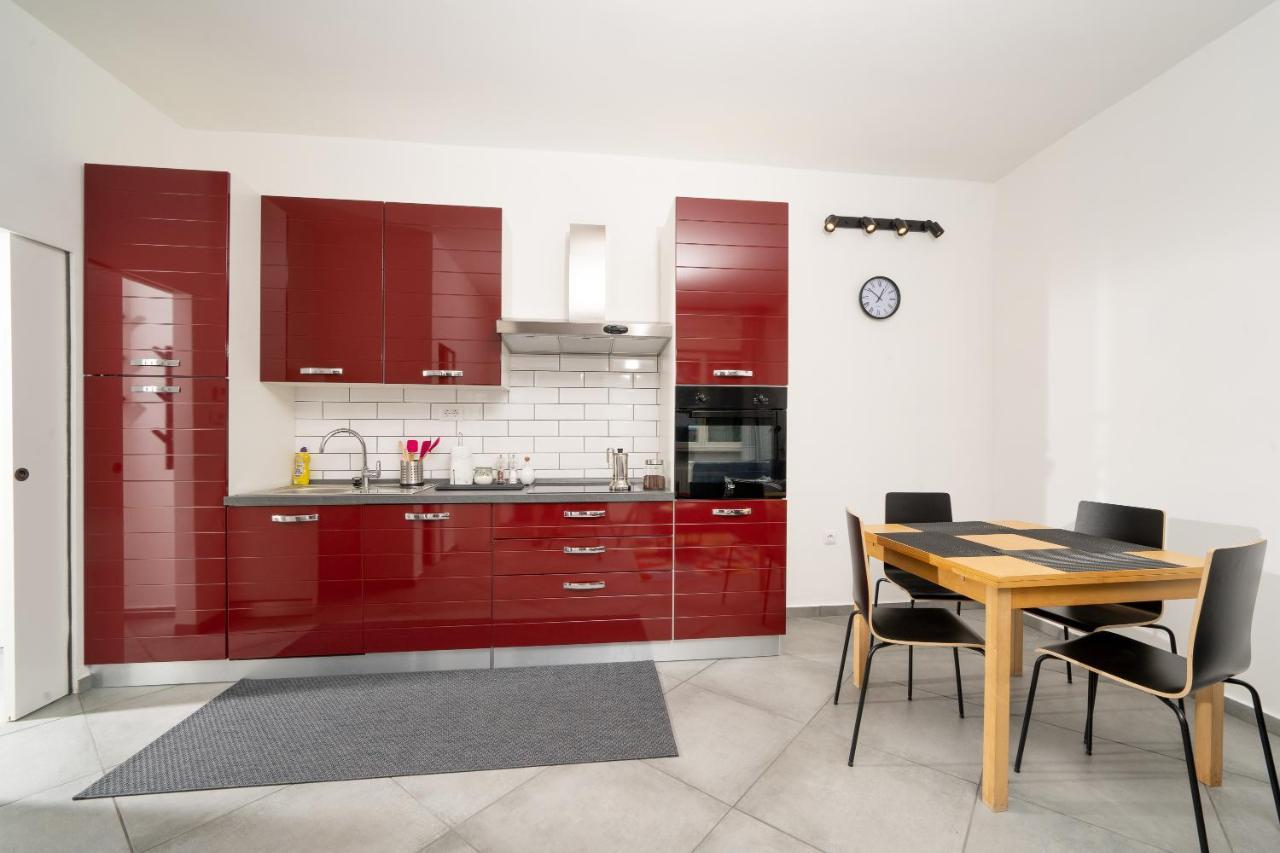Appartement Amalis *