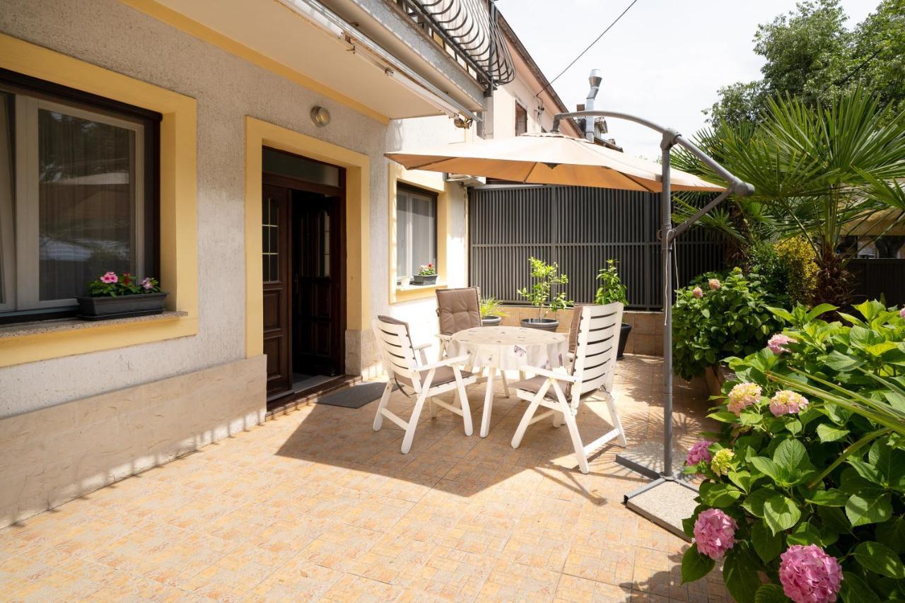 Appartement Amalis Rijeka