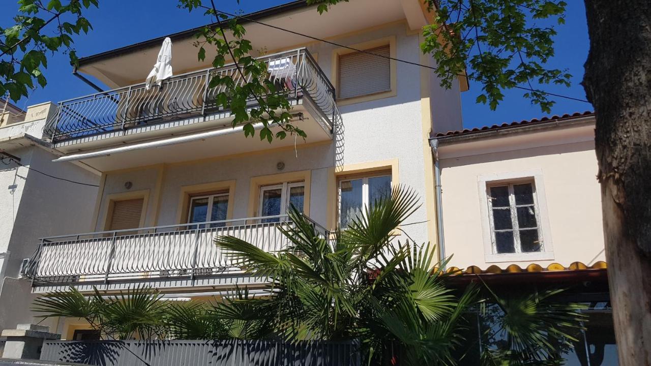 Appartement Amalis Rijeka